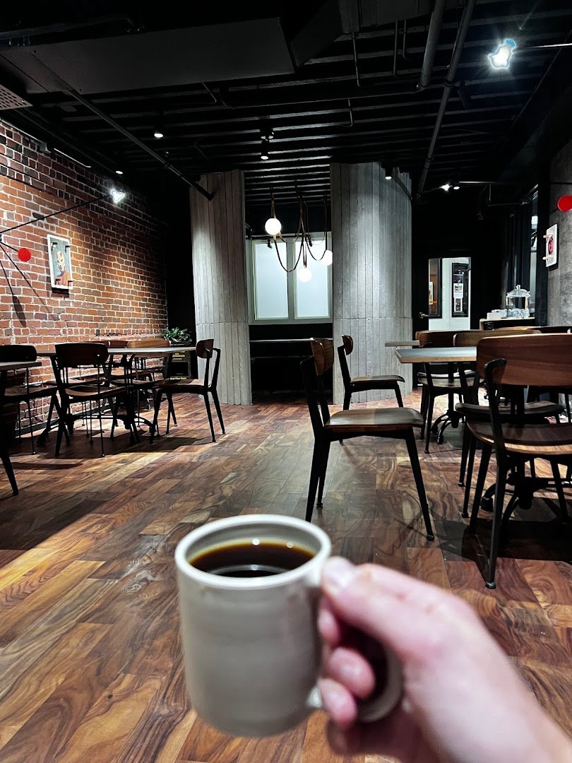 Slow by Slow Coffee specialty coffee shop in Boise - photo 3