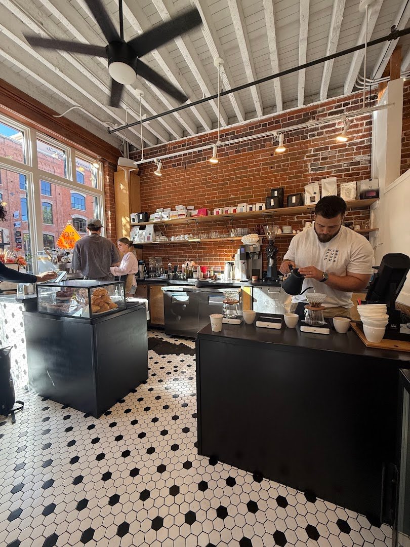 Slow by Slow Coffee specialty coffee shop in Boise - photo 8