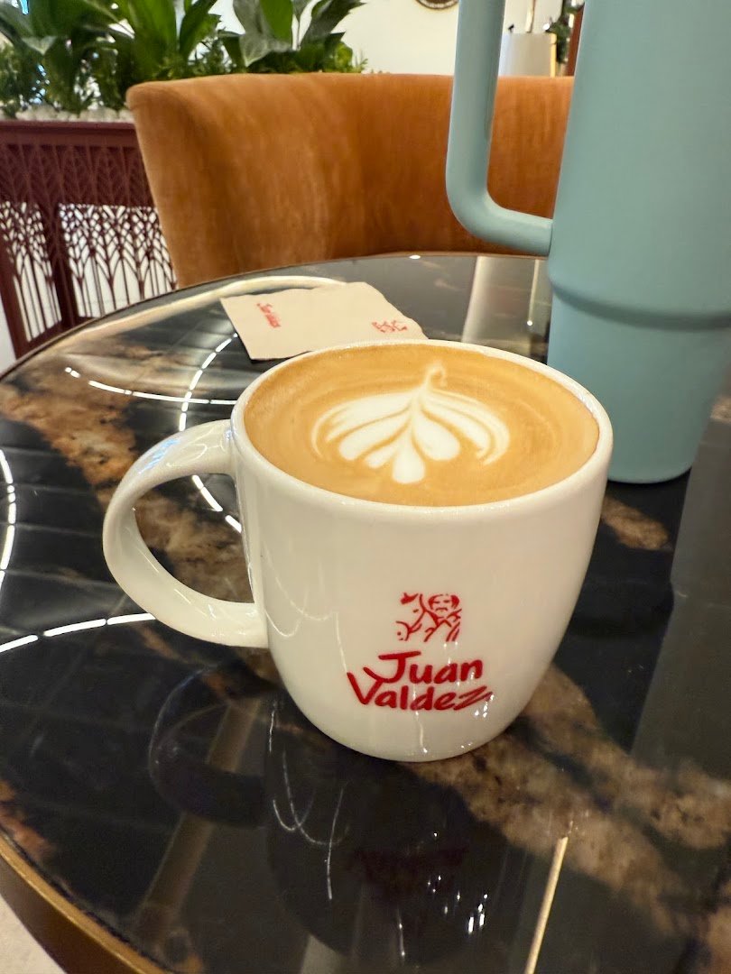Juan Valdez Cafe | Dubai Mall specialty coffee shop in Dubai - photo 3