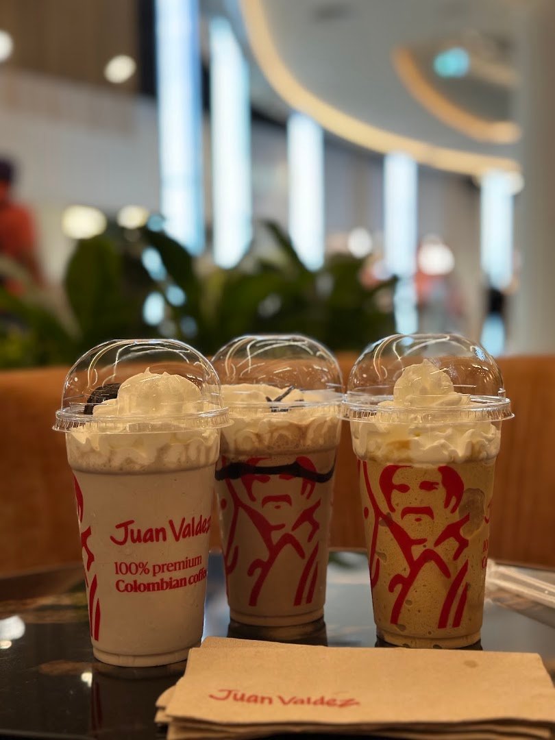 Juan Valdez Cafe | Dubai Mall specialty coffee shop in Dubai - photo 5