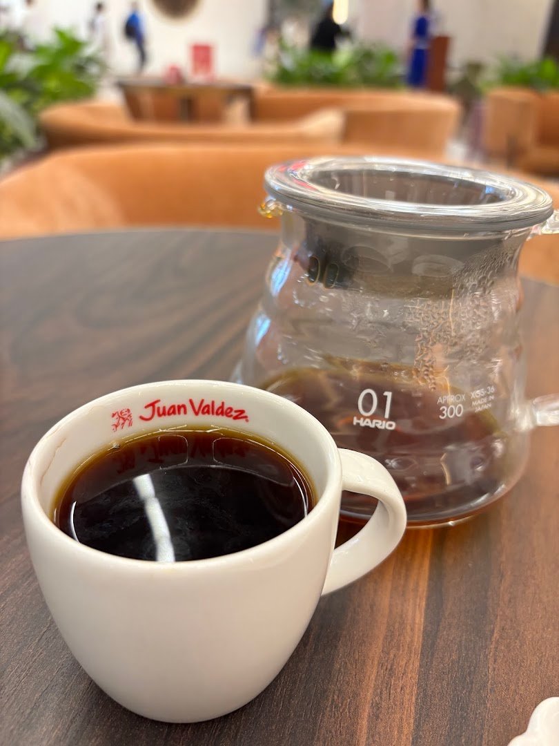 Juan Valdez Cafe | Dubai Mall specialty coffee shop in Dubai - photo 6