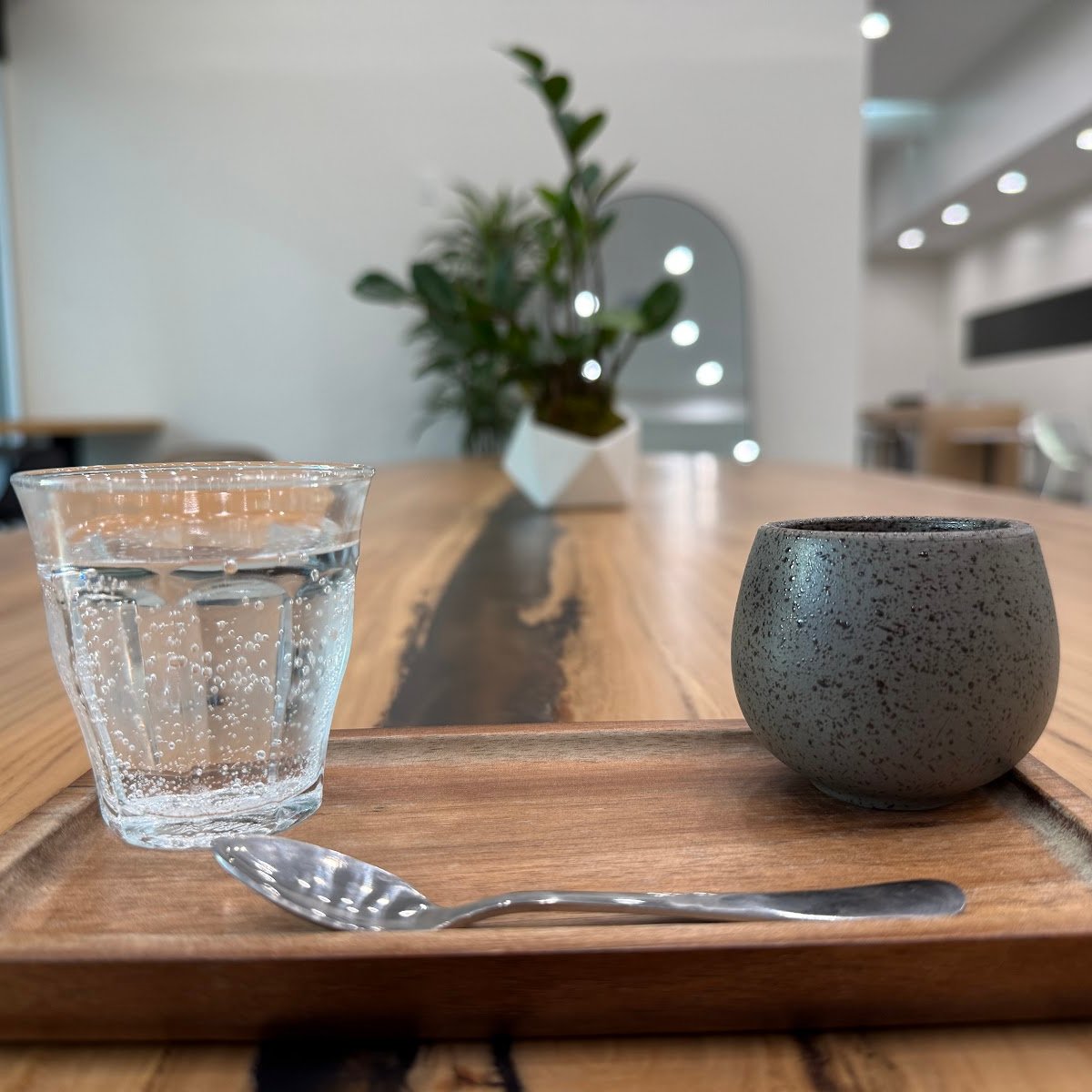 SORO Coffee specialty coffee shop in Los Angeles - photo 11