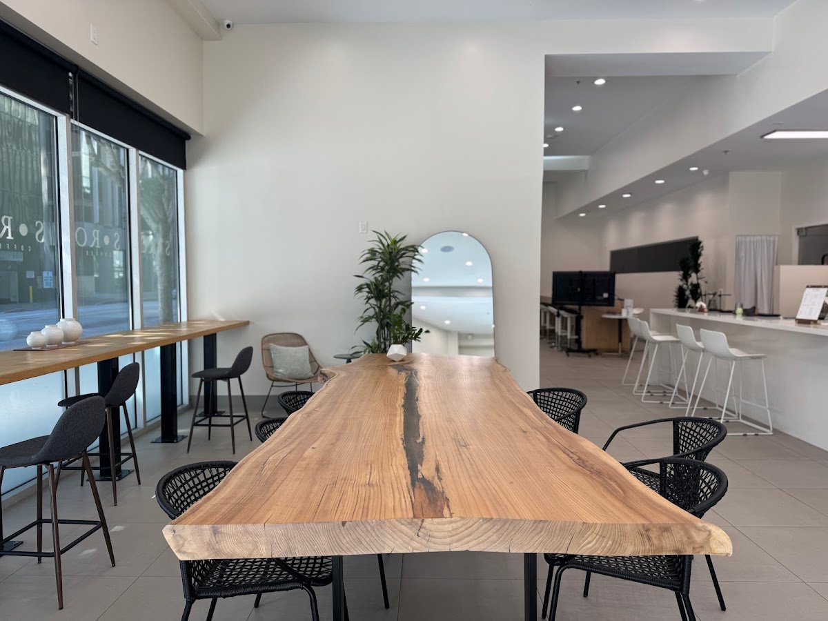 SORO Coffee specialty coffee shop in Los Angeles - photo 3