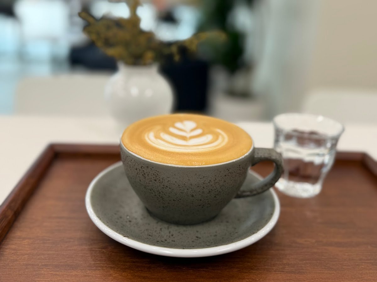 SORO Coffee specialty coffee shop in Los Angeles - photo 6