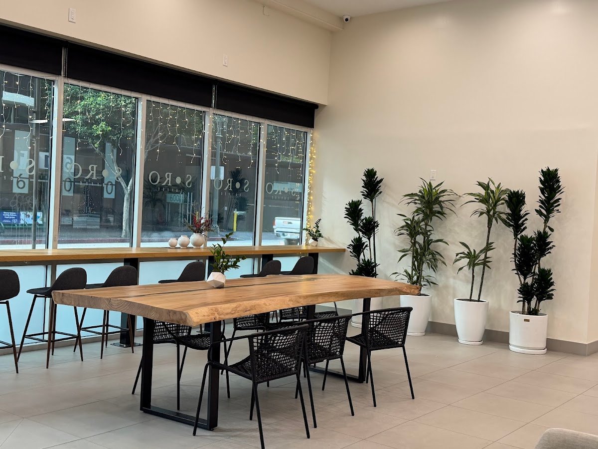 SORO Coffee specialty coffee shop in Los Angeles - photo 7