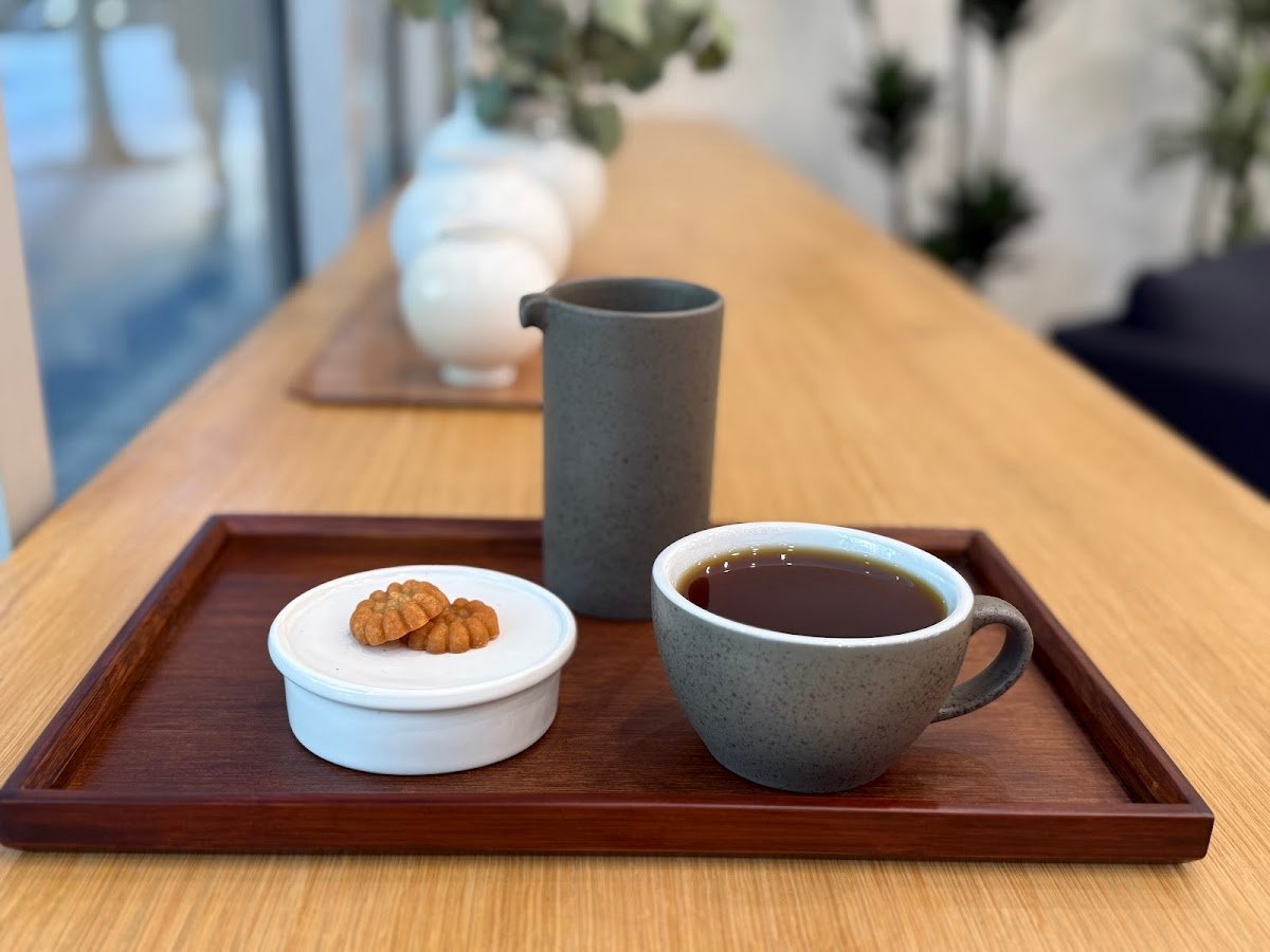 SORO Coffee specialty coffee shop in Los Angeles - photo 8