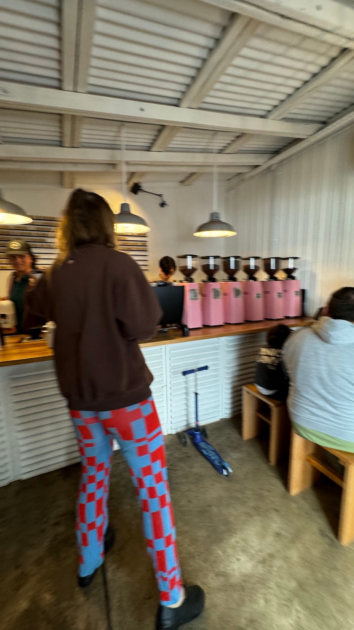 Kōhī no deshi specialty coffee shop in Melbourne - photo 16