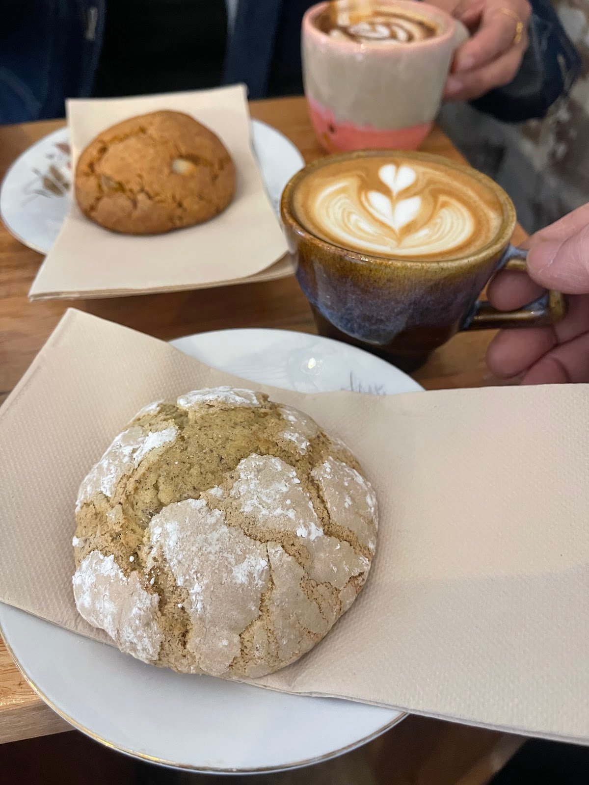 Kōhī no deshi specialty coffee shop in Melbourne - photo 2