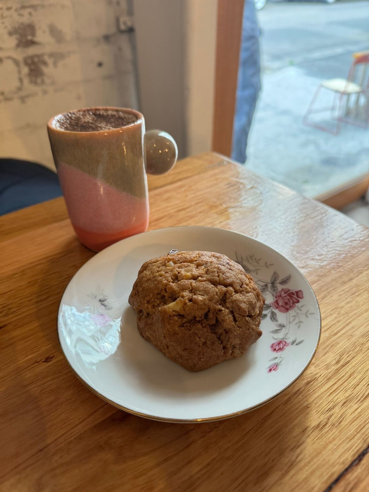 Kōhī no deshi specialty coffee shop in Melbourne - photo 7