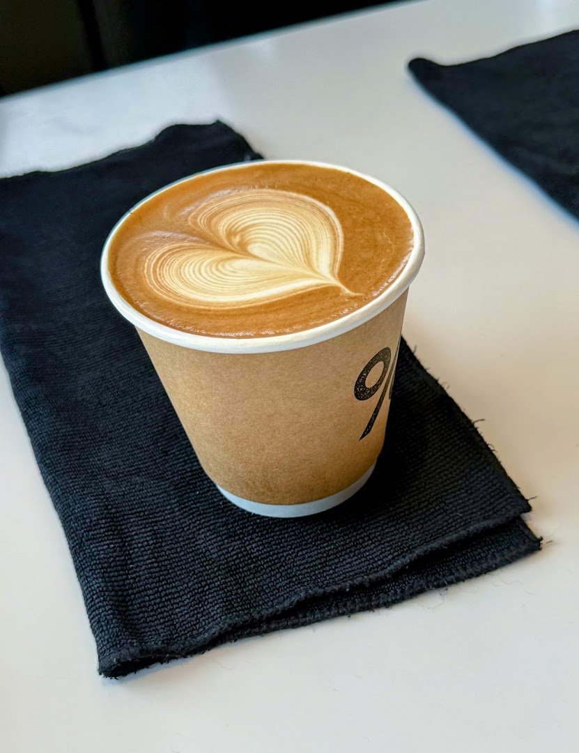 % ARABICA Kyoto Arashiyama specialty coffee shop in Kyoto - photo 2