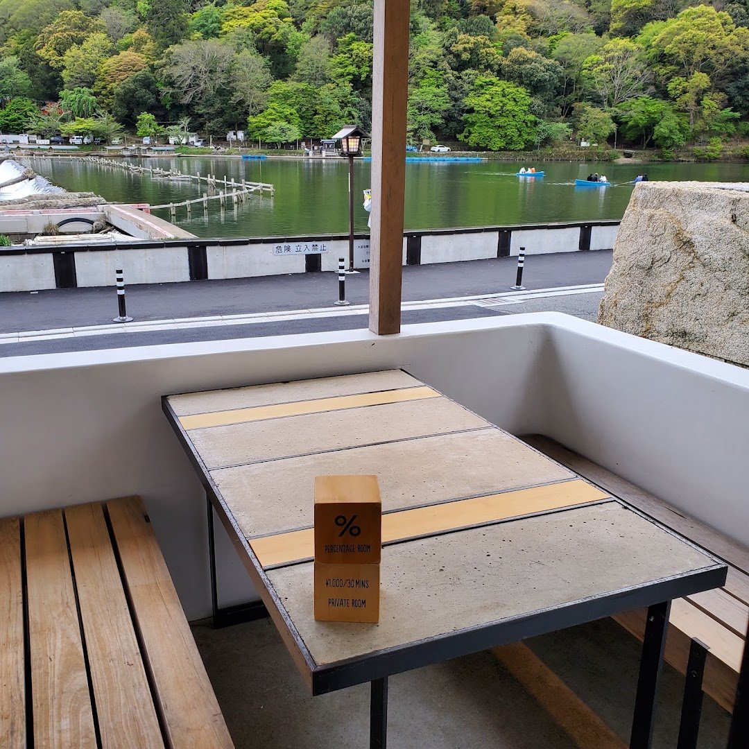 % ARABICA Kyoto Arashiyama specialty coffee shop in Kyoto - photo 6