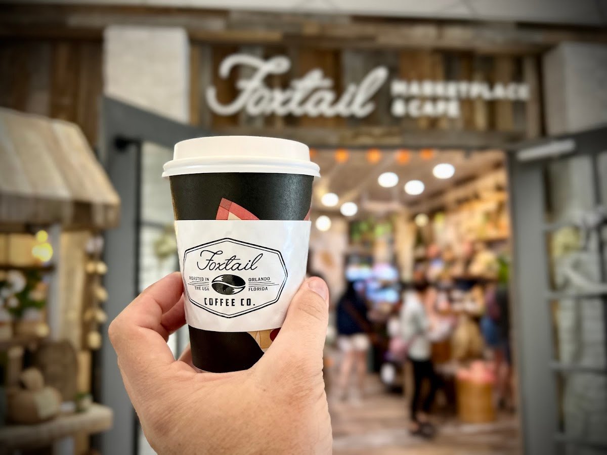 Foxtail Coffee - Leu Gardens specialty coffee shop in Orlando - photo 3