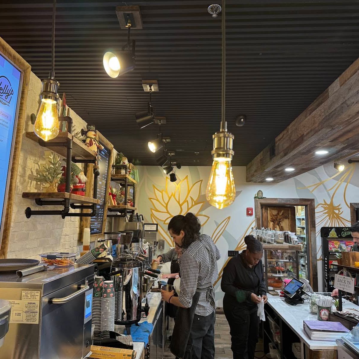 Foxtail Coffee - Leu Gardens specialty coffee shop in Orlando - photo 6