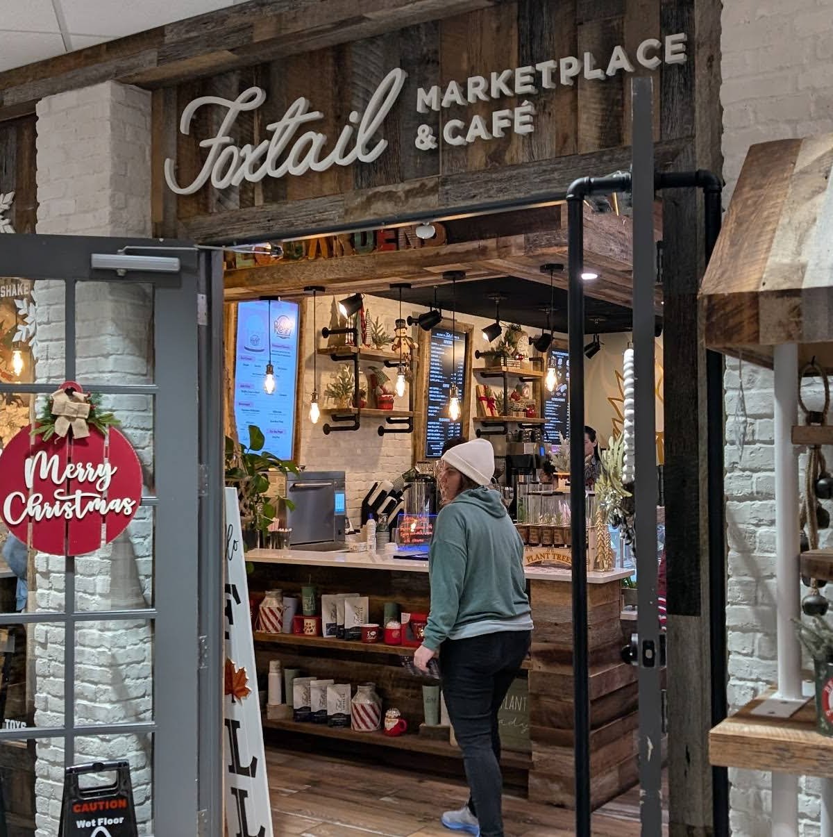 Foxtail Coffee - Leu Gardens specialty coffee shop in Orlando - photo 10