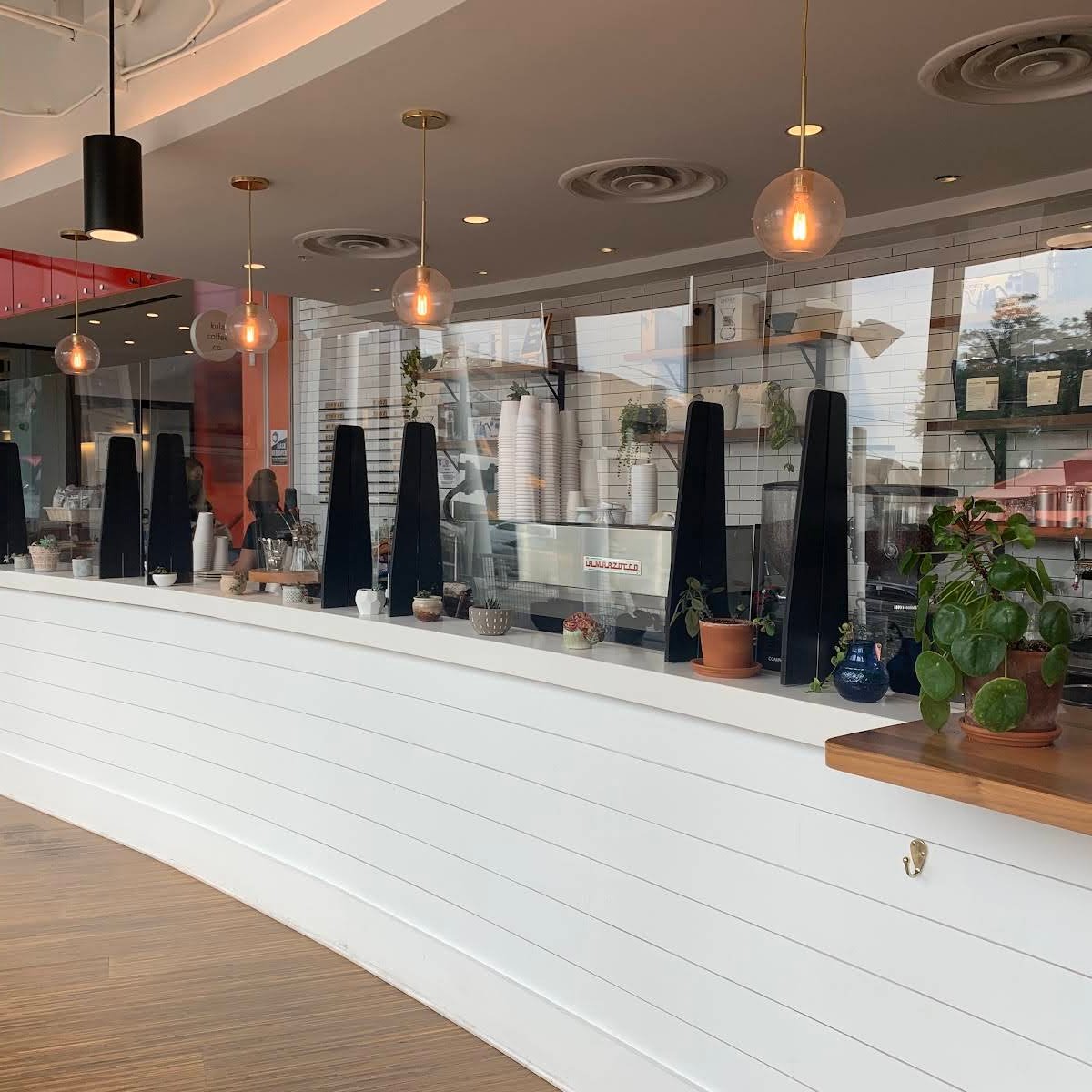 Kula Coffee Co specialty coffee shop in Atlanta - photo 11