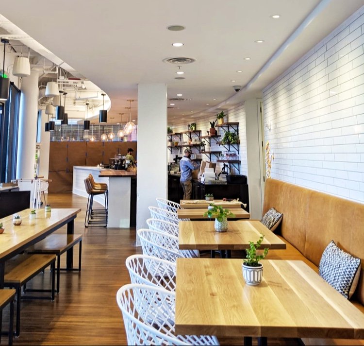 Kula Coffee Co specialty coffee shop in Atlanta - photo 2