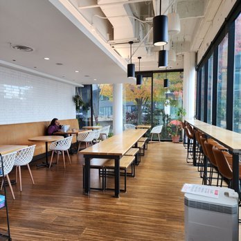 Kula Coffee Co specialty coffee shop in Atlanta - photo 3