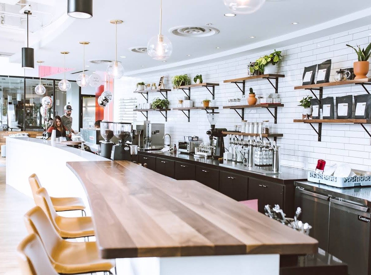 Kula Coffee Co specialty coffee shop in Atlanta - photo 7