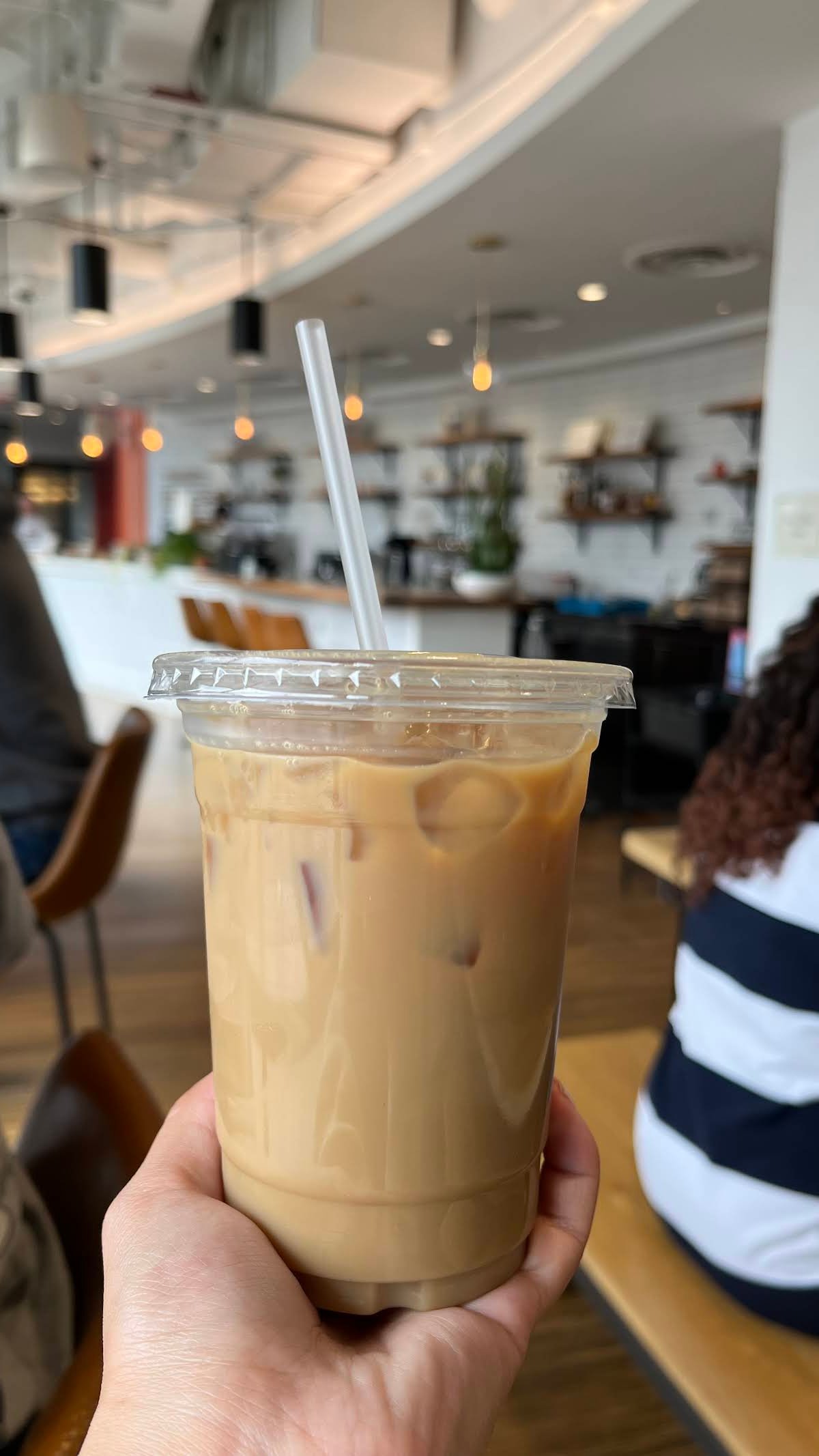 Kula Coffee Co specialty coffee shop in Atlanta - photo 8