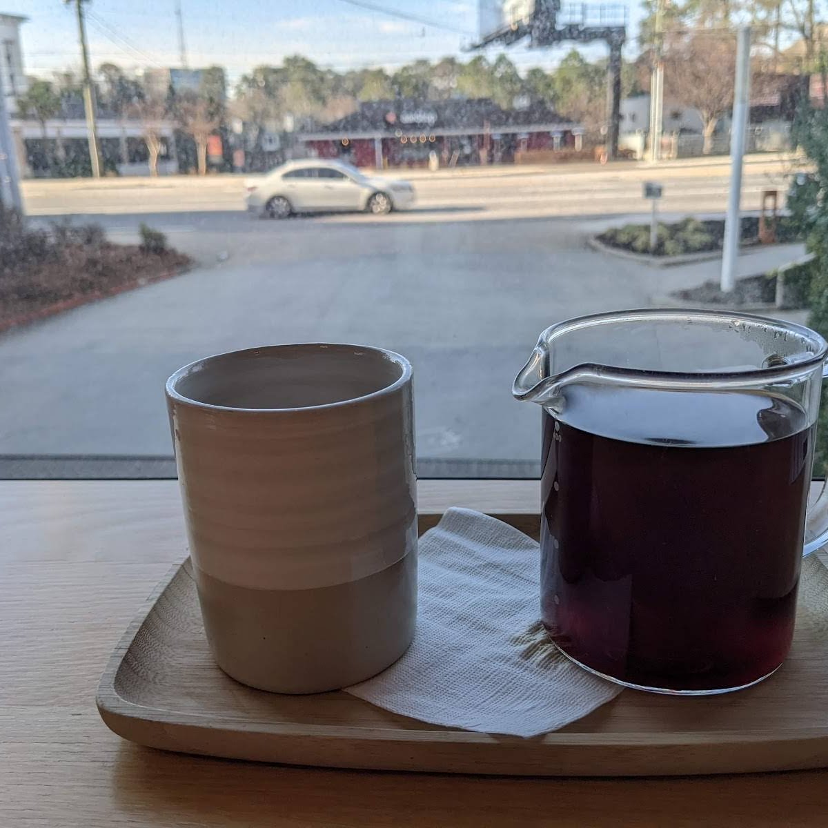 Kula Coffee Co specialty coffee shop in Atlanta - photo 10