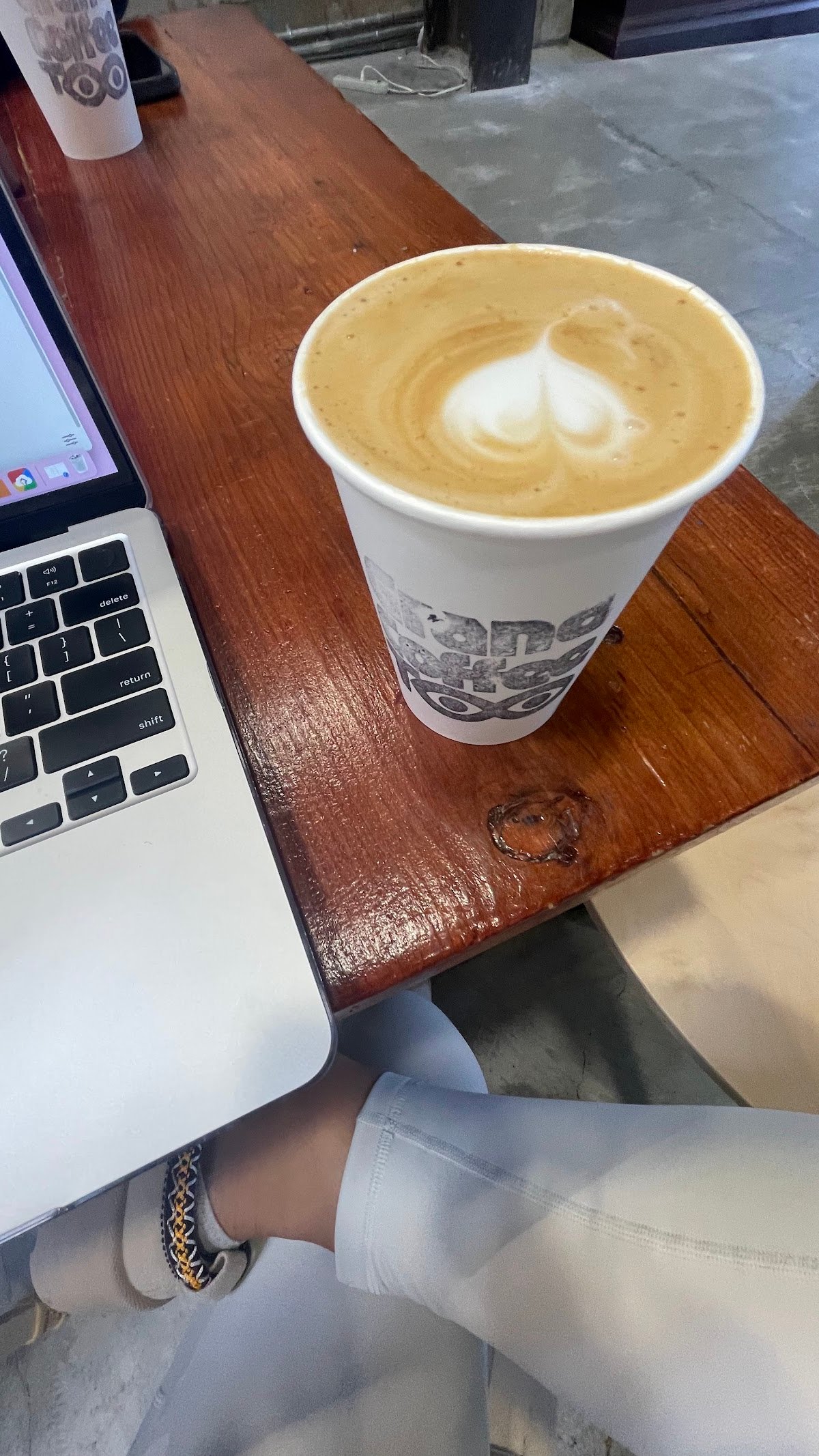 Grand Coffee Too specialty coffee shop in San Francisco - photo 11