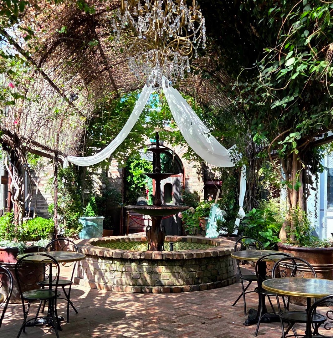 The Grounds of Alexandria specialty coffee shop in Sydney - photo 2