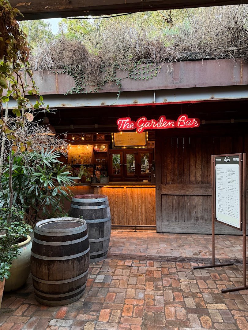 The Grounds of Alexandria specialty coffee shop in Sydney - photo 8