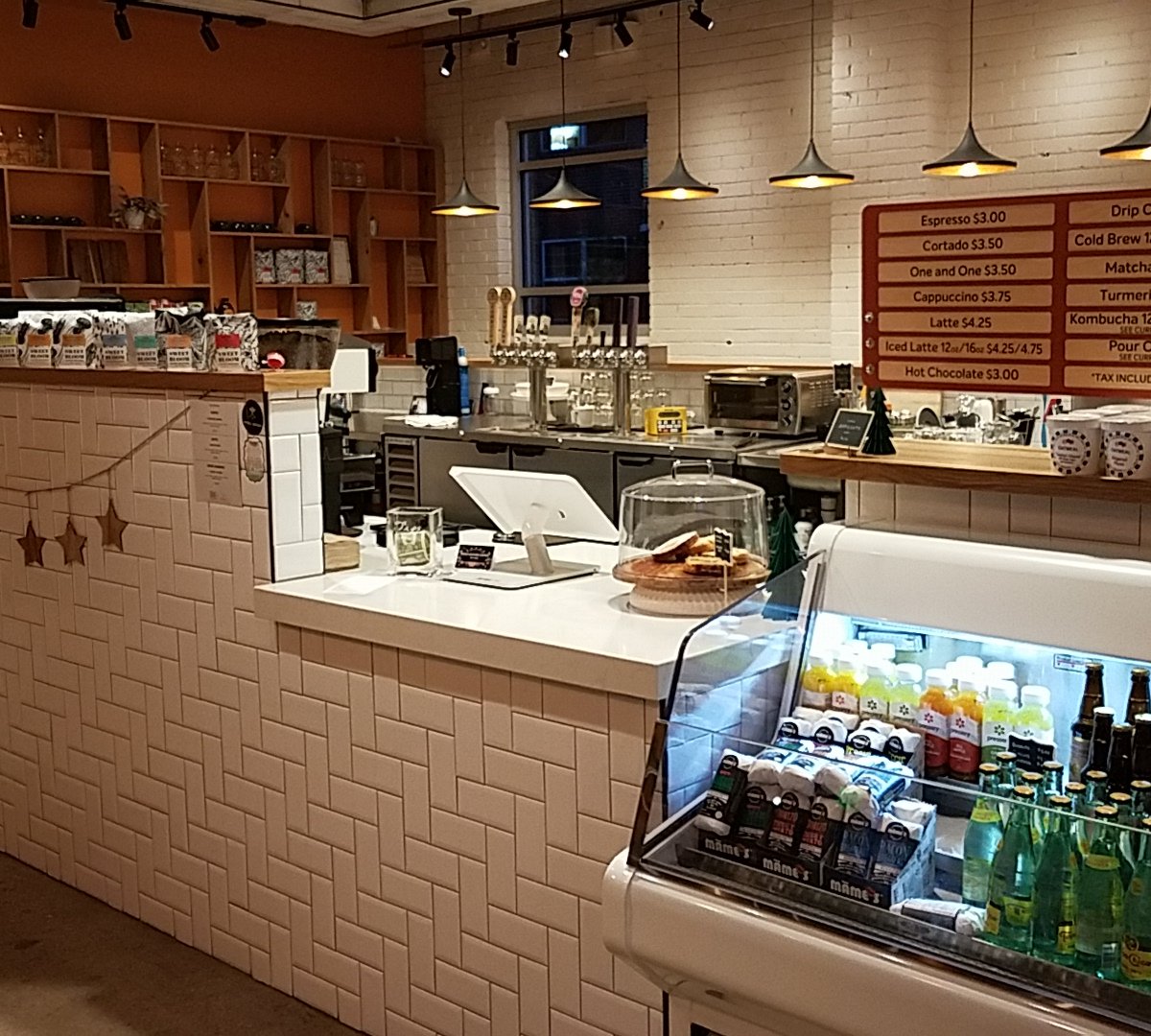 Brew Culture Coffee specialty coffee shop in Denver - photo 11