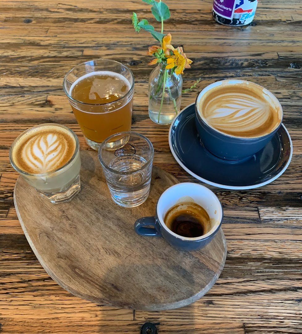 Brew Culture Coffee specialty coffee shop in Denver - photo 3