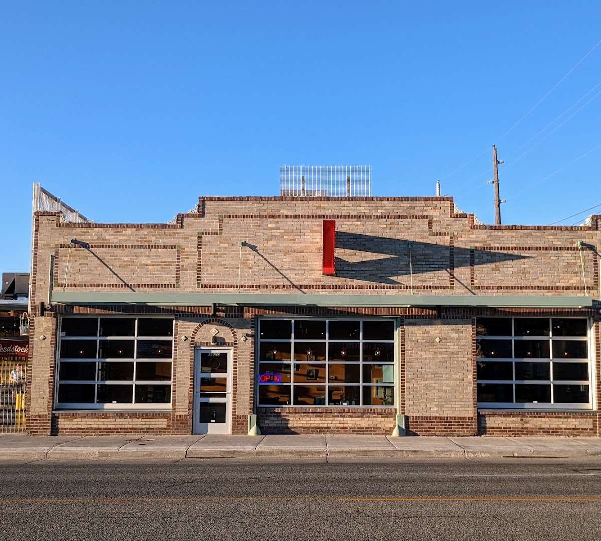 Brew Culture Coffee specialty coffee shop in Denver - photo 6