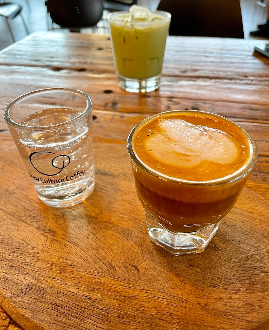 Brew Culture Coffee specialty coffee shop in Denver - photo 7