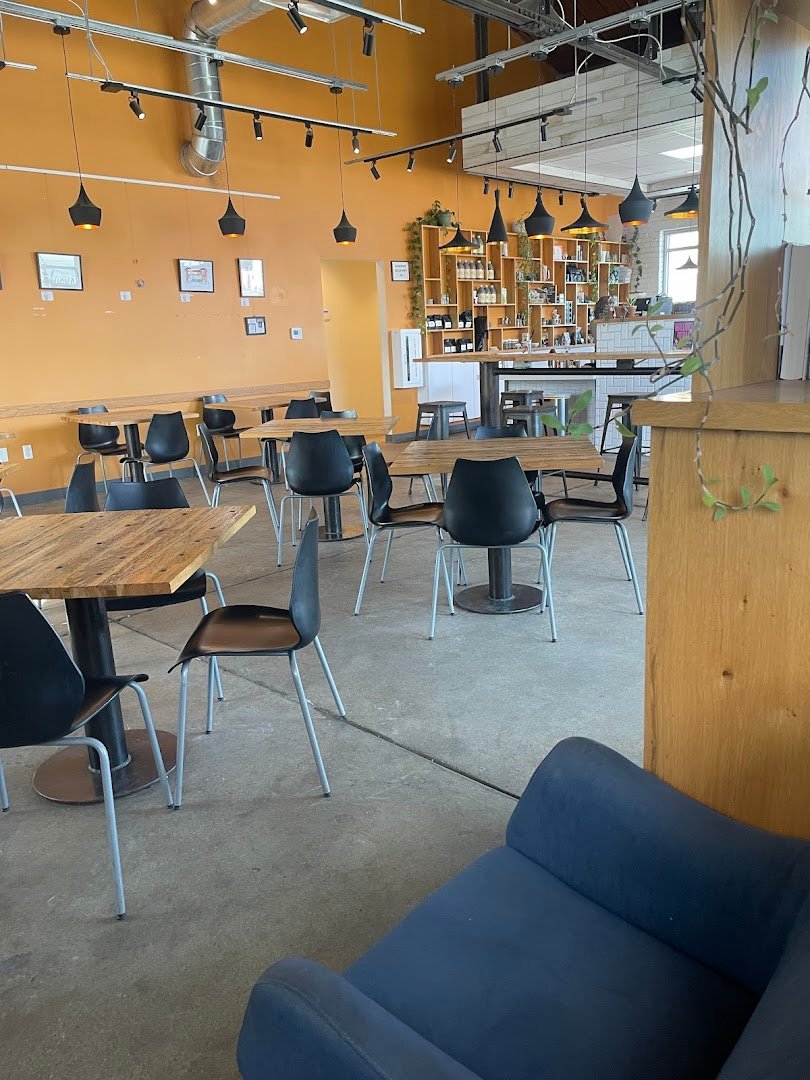 Brew Culture Coffee specialty coffee shop in Denver - photo 8