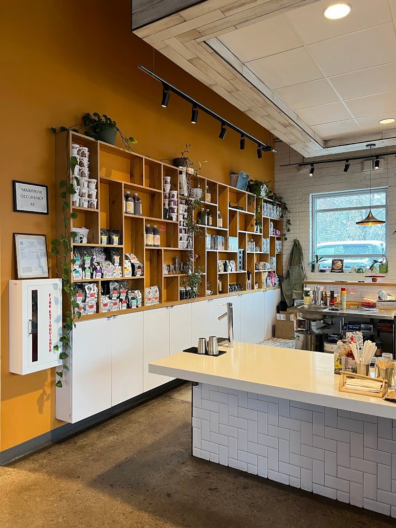 Brew Culture Coffee specialty coffee shop in Denver - photo 9