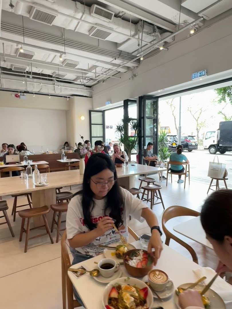 Little Cove Espresso specialty coffee shop in Hong Kong - photo 10