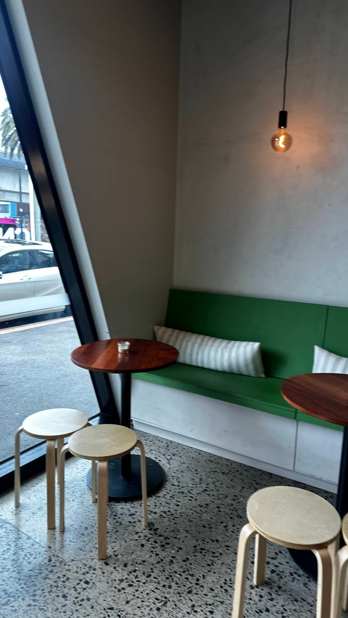 Elle Coffee specialty coffee shop in Melbourne - photo 14