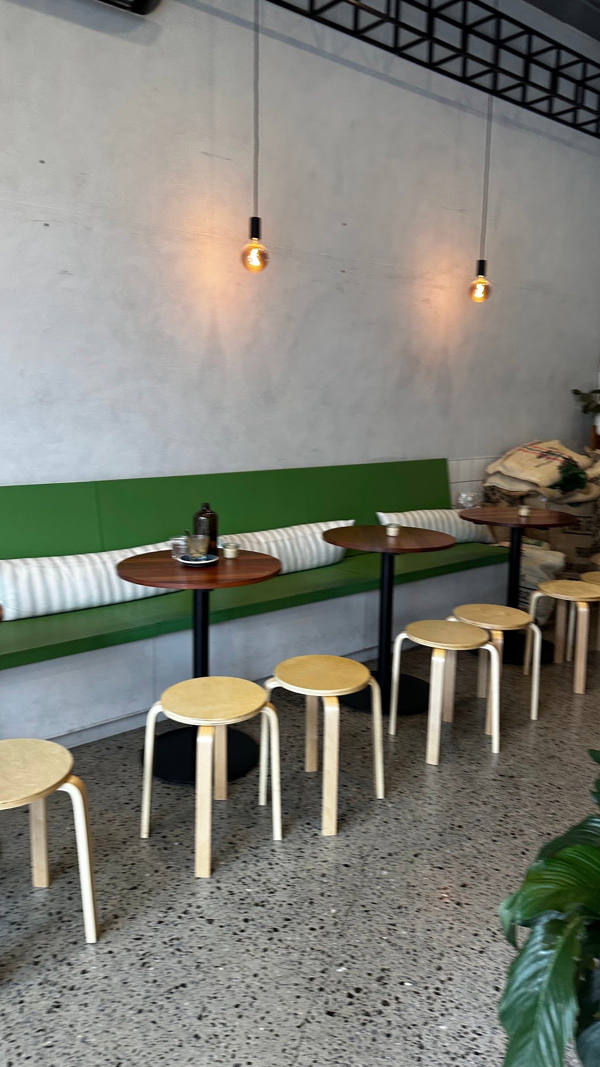 Elle Coffee specialty coffee shop in Melbourne - photo 15