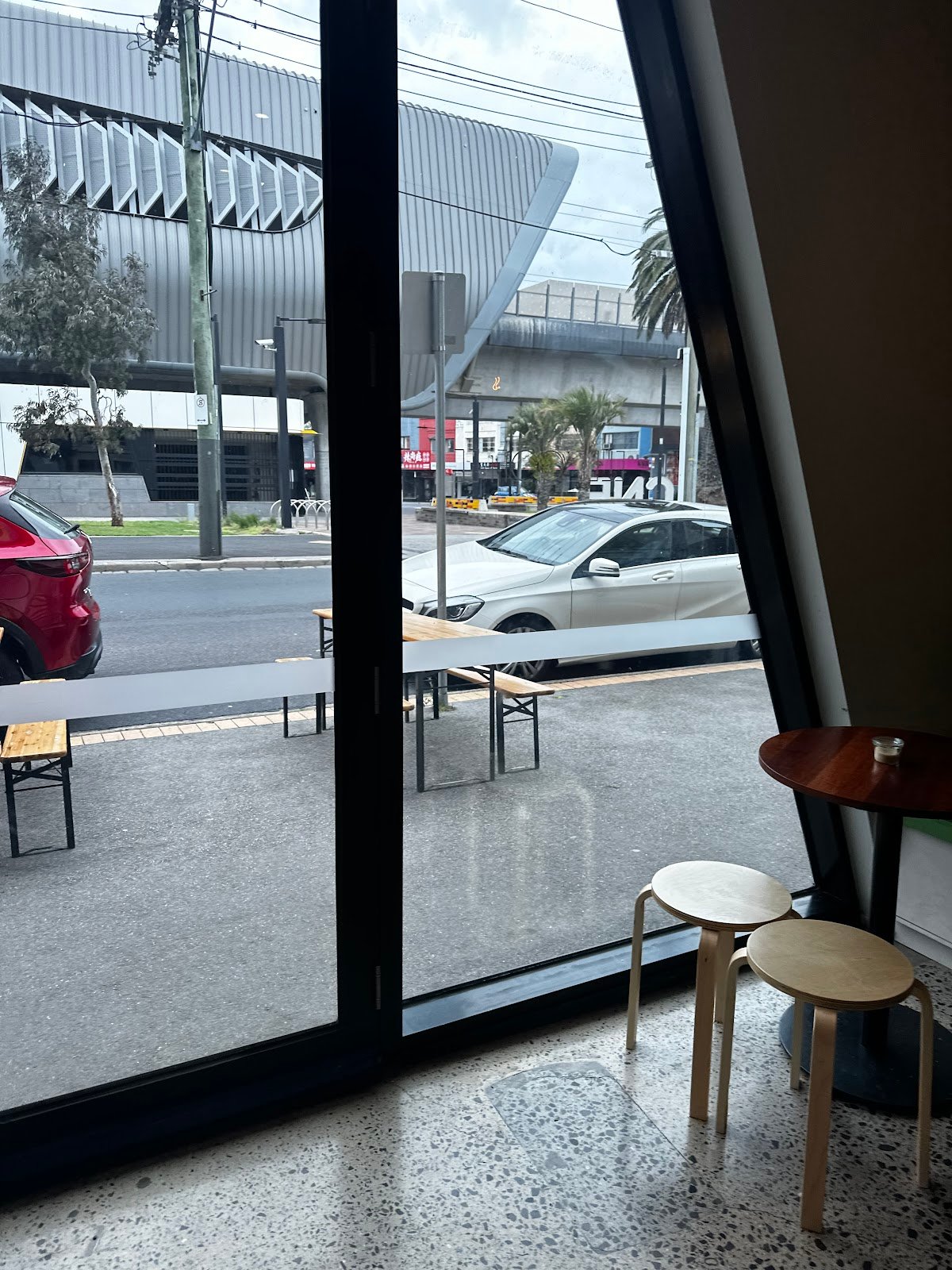 Elle Coffee specialty coffee shop in Melbourne - photo 8