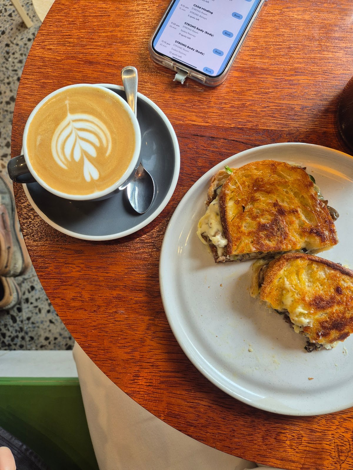 Elle Coffee specialty coffee shop in Melbourne - photo 9