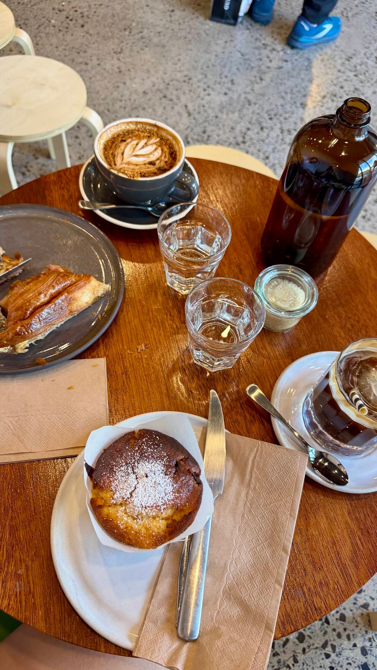 Elle Coffee specialty coffee shop in Melbourne - photo 10