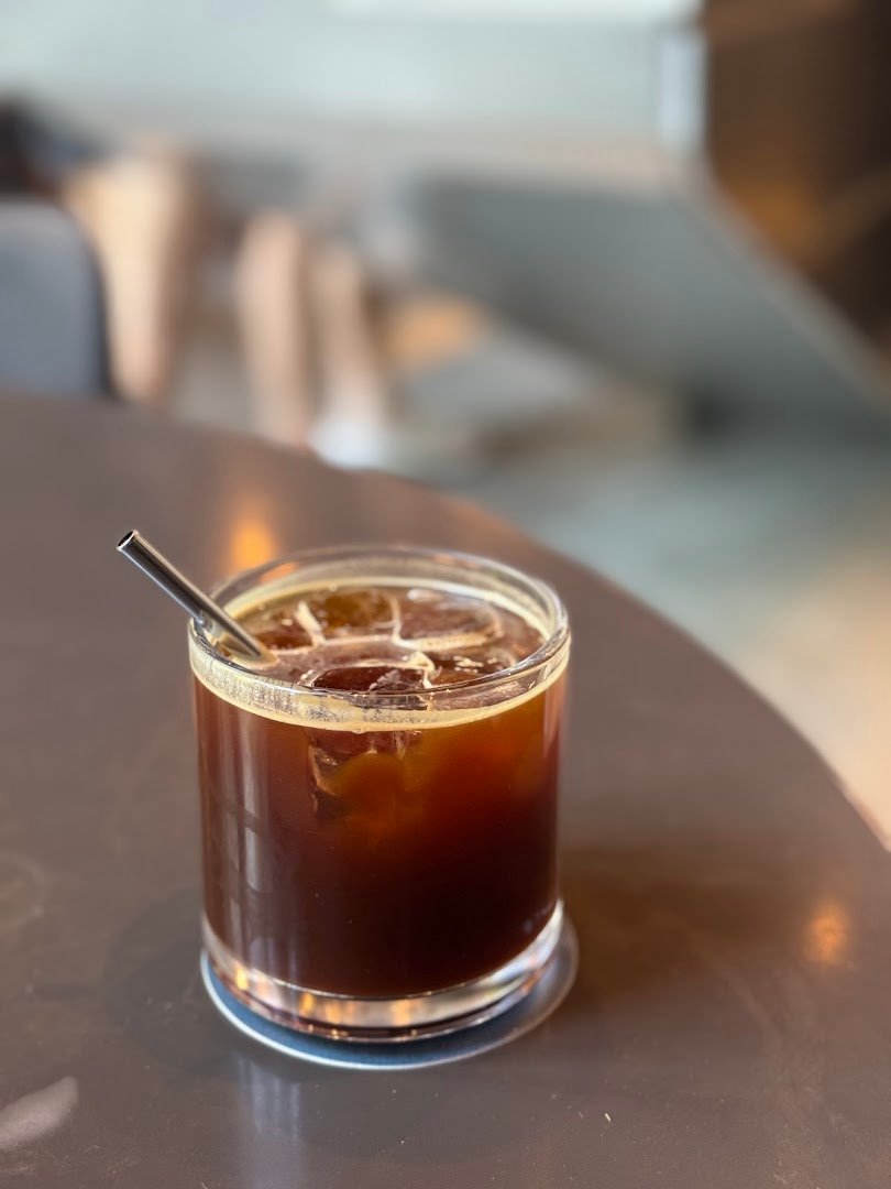 Coffee at Alchemist The Mill, specialty coffee shop in Singapore