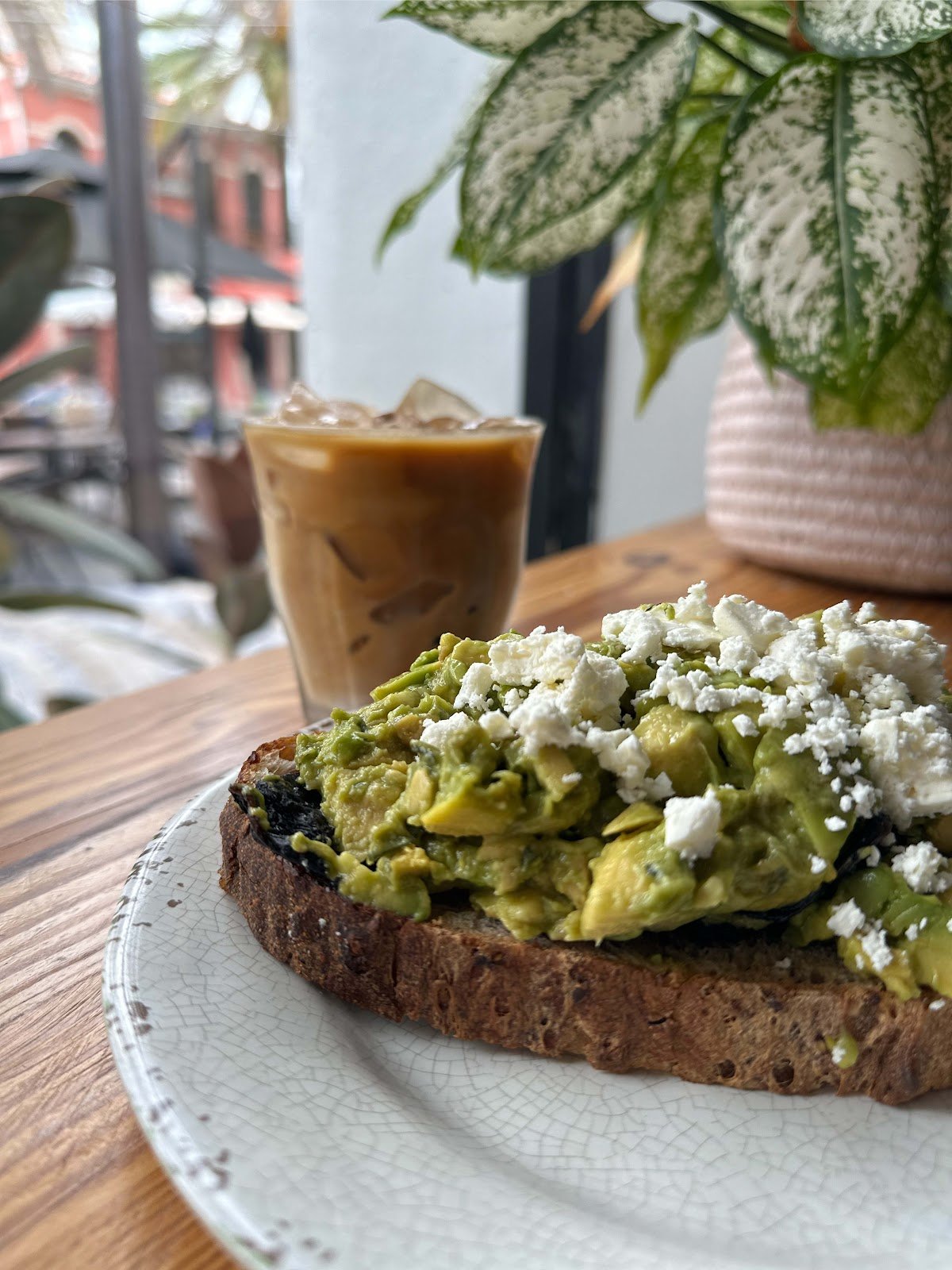 Threefold Cafe specialty coffee shop in Miami - photo 3