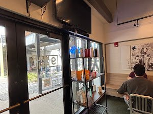 9Bar HNL specialty coffee shop in Honolulu - photo 6