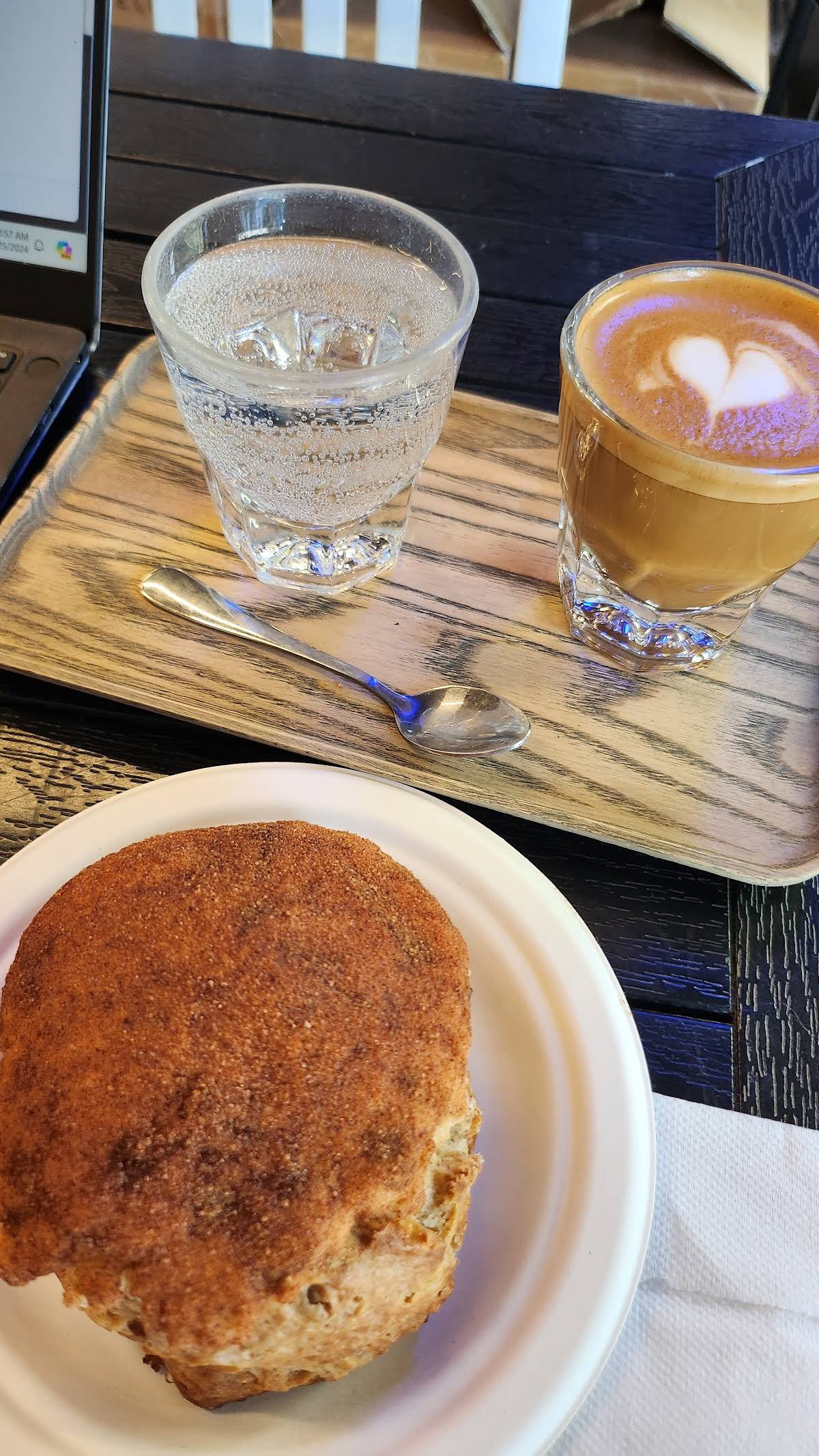 9Bar HNL specialty coffee shop in Honolulu - photo 7