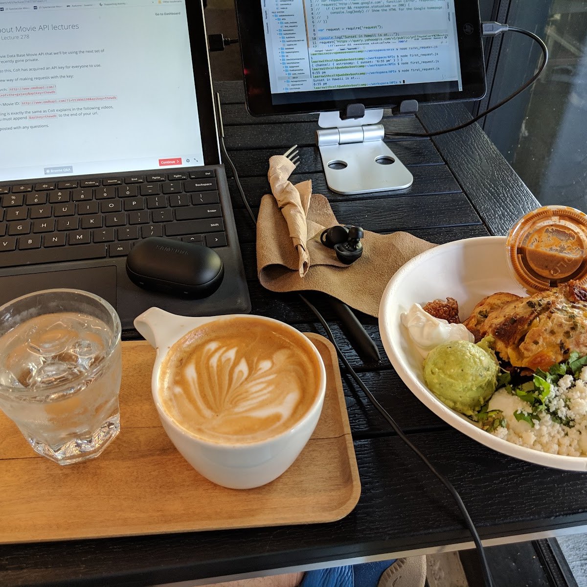 9Bar HNL specialty coffee shop in Honolulu - photo 9