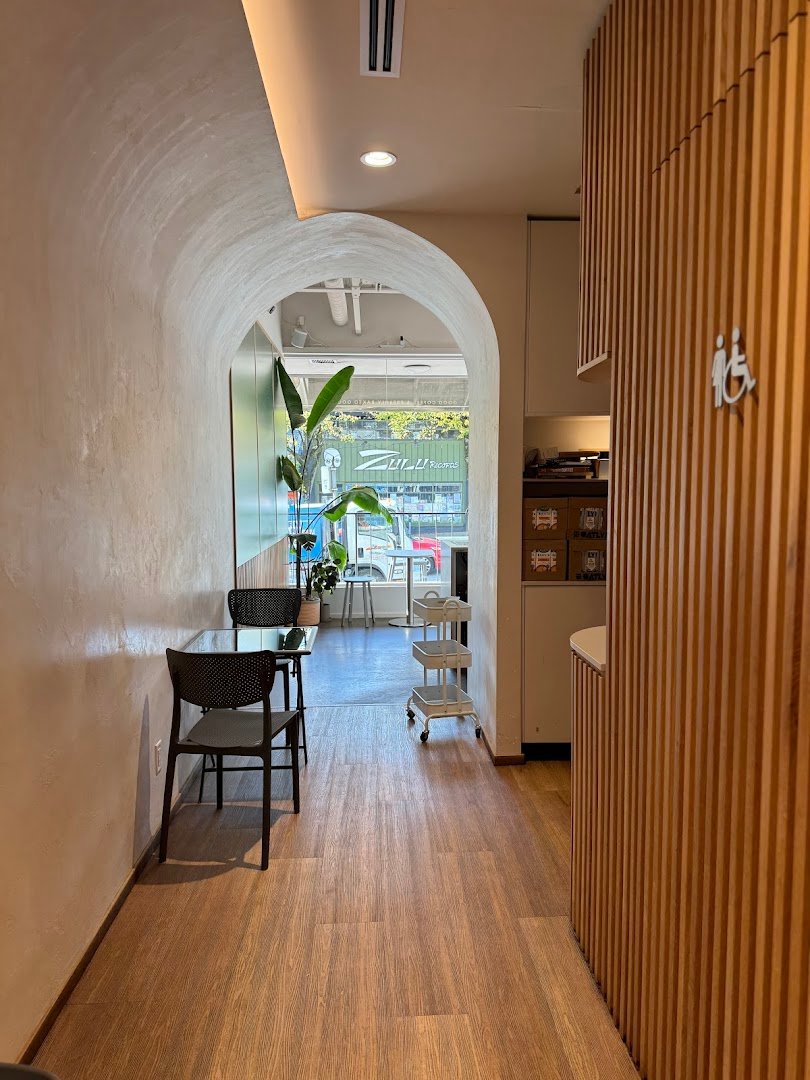 Lumine Coffee specialty coffee shop in Vancouver - photo 11