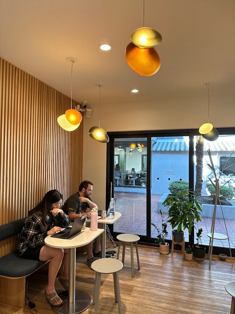 Lumine Coffee specialty coffee shop in Vancouver - photo 13