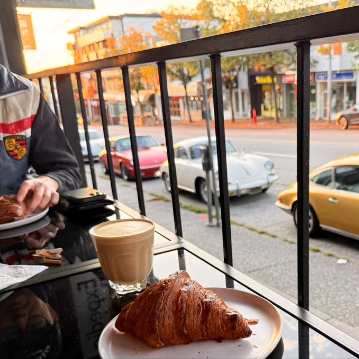 Lumine Coffee specialty coffee shop in Vancouver - photo 5