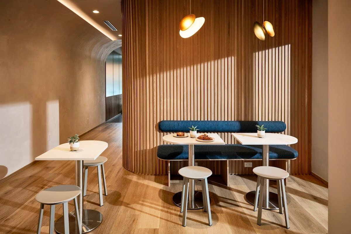 Lumine Coffee specialty coffee shop in Vancouver - photo 6