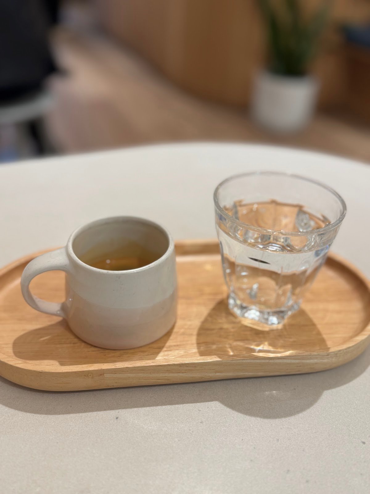 Lumine Coffee specialty coffee shop in Vancouver - photo 7