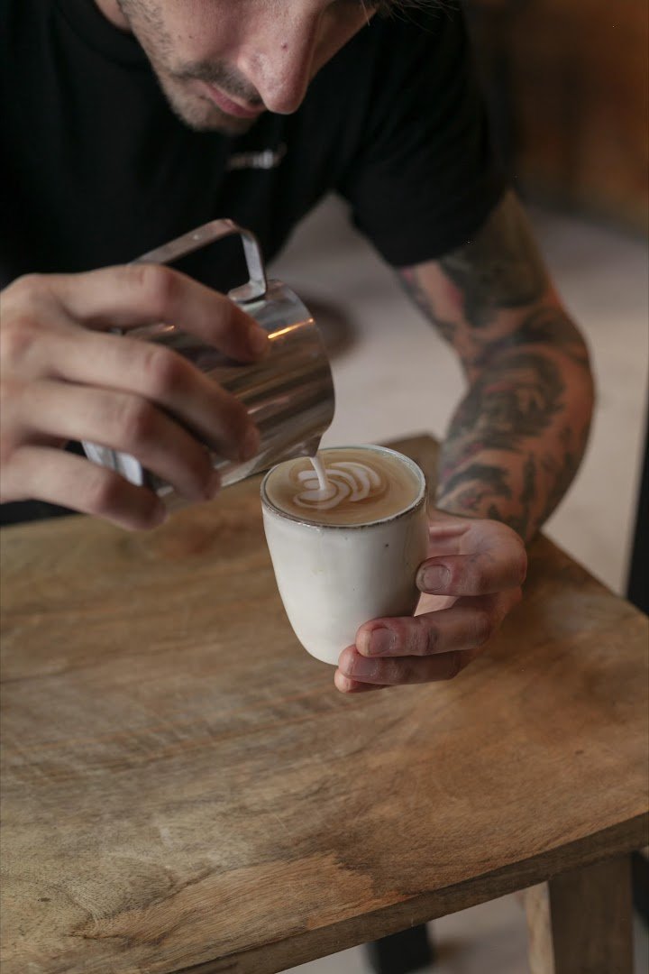 paradero | Barcelona specialty coffee shop in Barcelona - photo 4